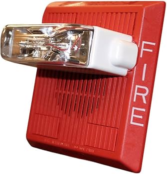 Amazon.com : Wheelock CN123300 Model AMT24MCWFR Eaton AMT